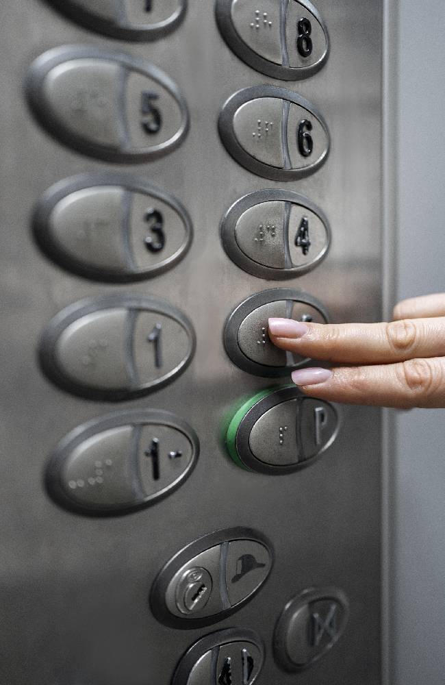 DSH Aufzugreinigung - Österreich Aufzugreinigung reinigung Aufzugsanlagen