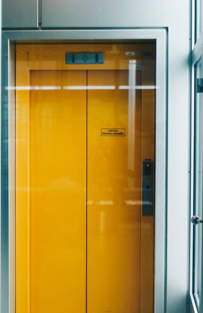 DSH Aufzugreinigung - Österreich Aufzugreinigung reinigung Aufzugsanlagen