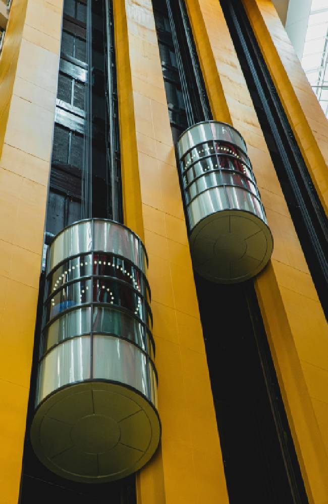 DSH Aufzugreinigung - Österreich Aufzugreinigung reinigung Aufzugsanlagen